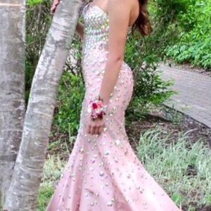 ⚡️⚡️FLASH SALE⚡️⚡️💎💎Jovani Prom Dress💎💎